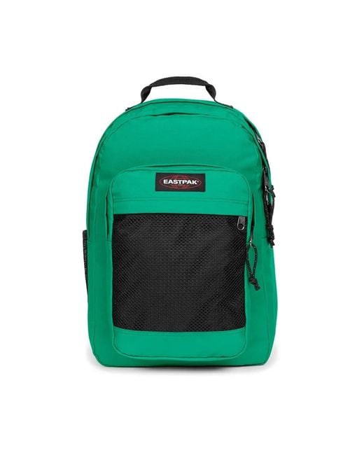 Eastpak Green Backpacks for men