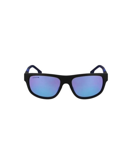 Lacoste Blue Sunglasses