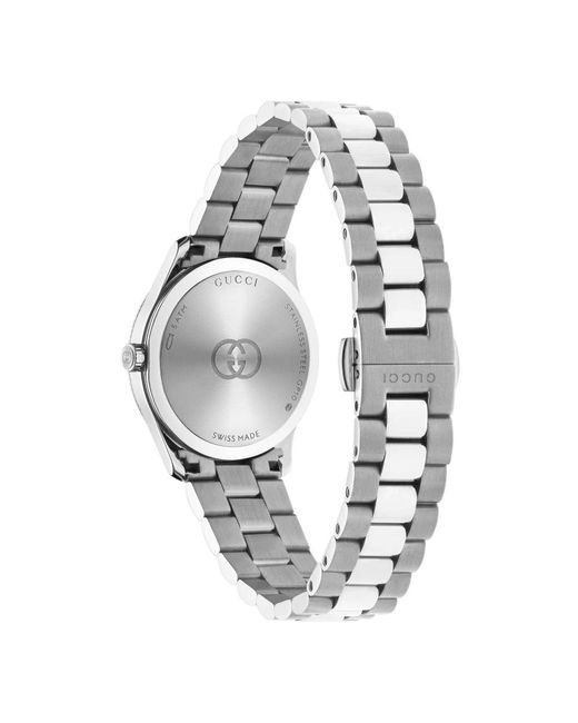 Gucci Blue Watches