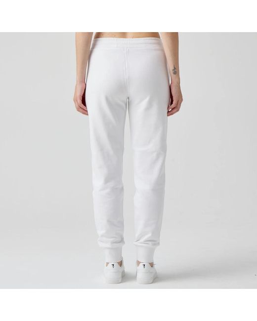 Sweatpants Versace Jeans Couture de color Gray