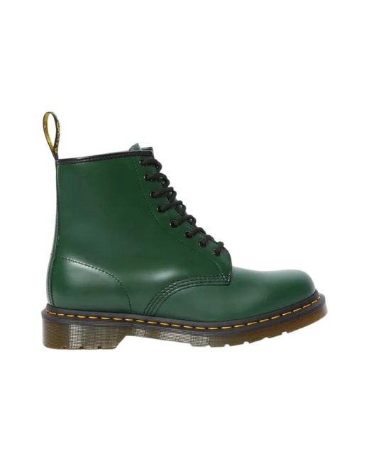 Dr. Martens Schoenen in het Green voor heren