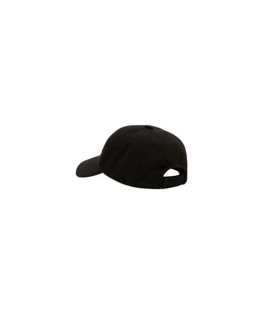 Isabel Marant Black Caps