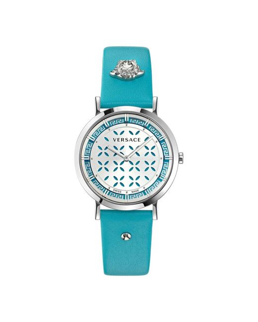 Versace New Generation Ve3M00823 in het Blue