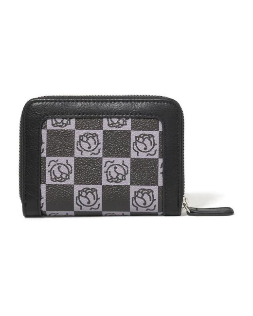 Braccialini Black Wallets & Cardholders