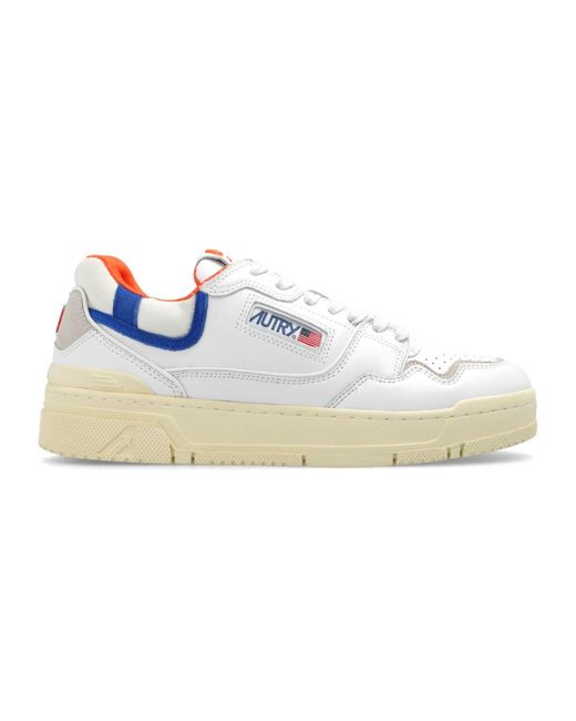 Autry Clc sneakers in Blue für Herren