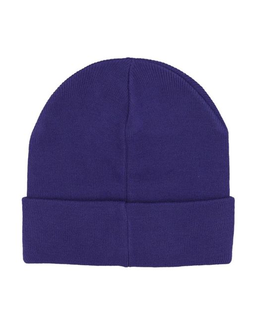 Propaganda Beanies in het Blue voor heren