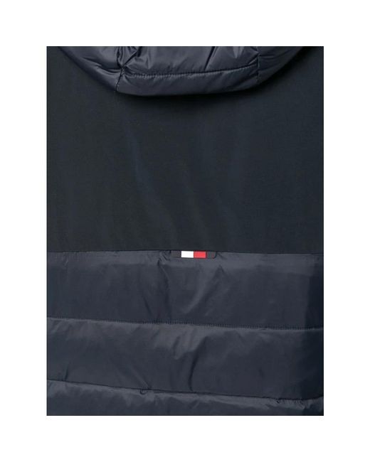 Tommy Hilfiger Jackets in Blue für Herren