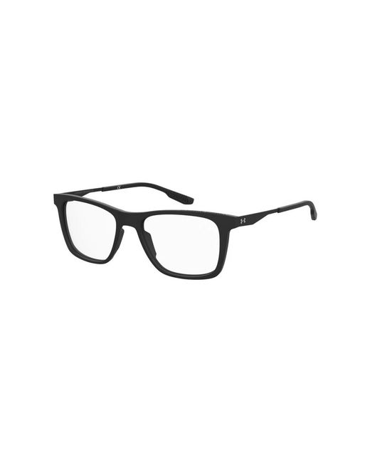 Under Armour Black Glasses