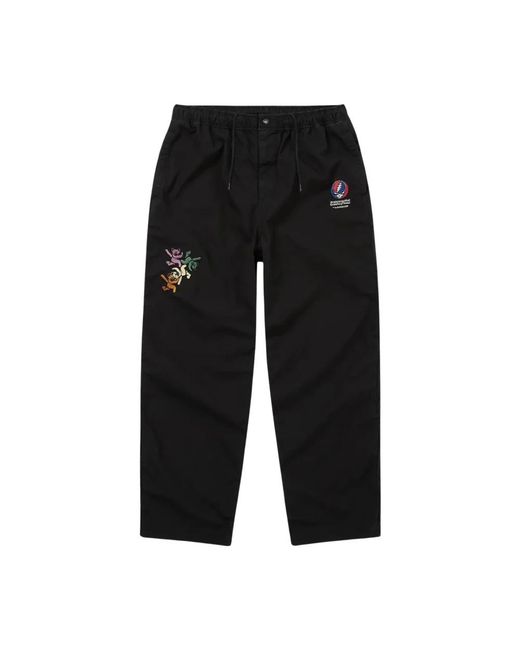 Sweatpants Thisisneverthat pour homme en coloris Black