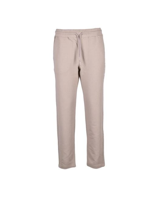 EA7 Gray Sweatpants