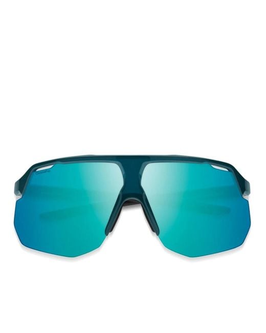 Smith Blue Sunglasses