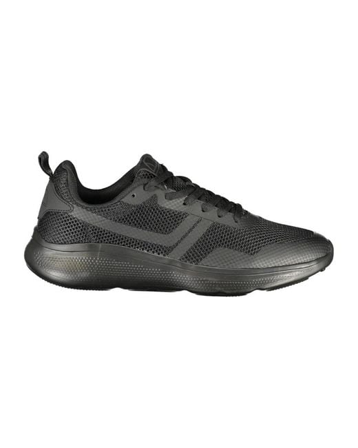 Ellesse Black Sneakers for men