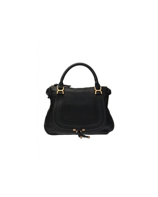Chloé Black Handbags