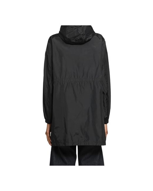 Canada Goose Black Light Jackets