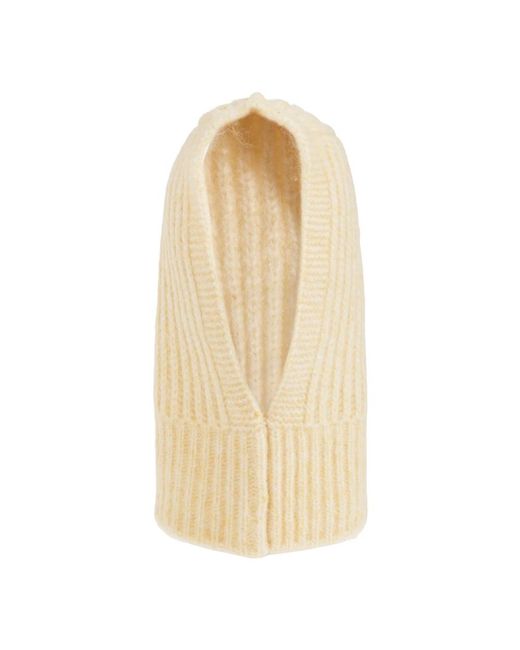 A.P.C. Natural Woll-Snood
