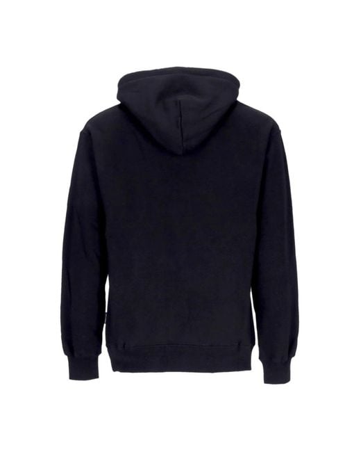 Propaganda Blue Hoodies for men