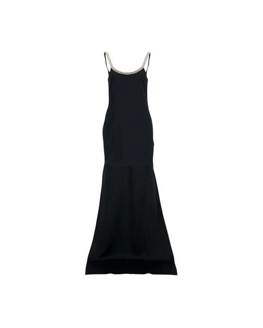 Tom Ford Black Gowns