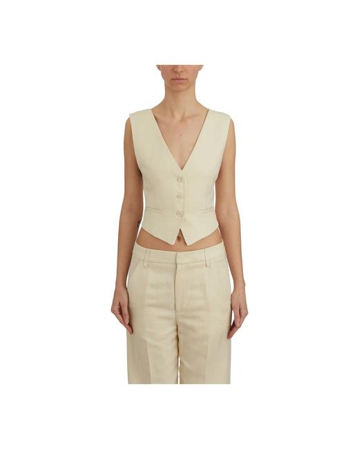 Dondup Natural Vests