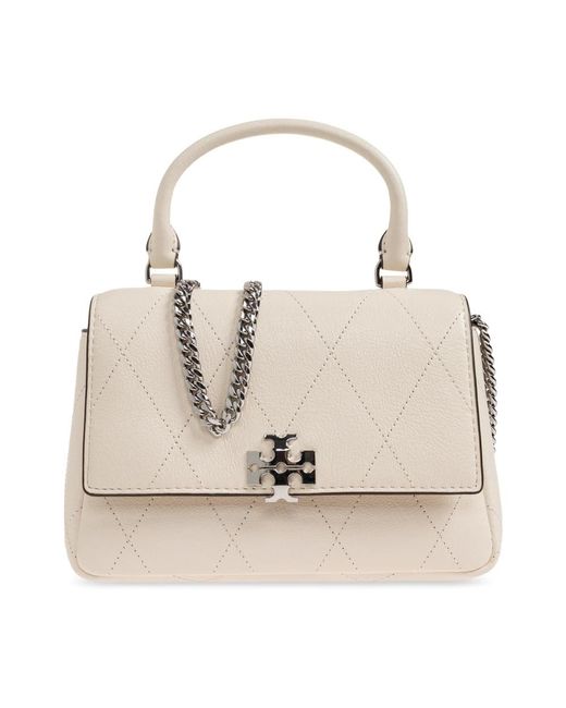 Wallets & Cardholders Tory Burch en coloris Natural