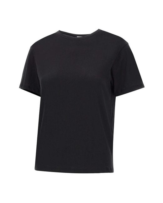 Entire studios Black T-Shirts