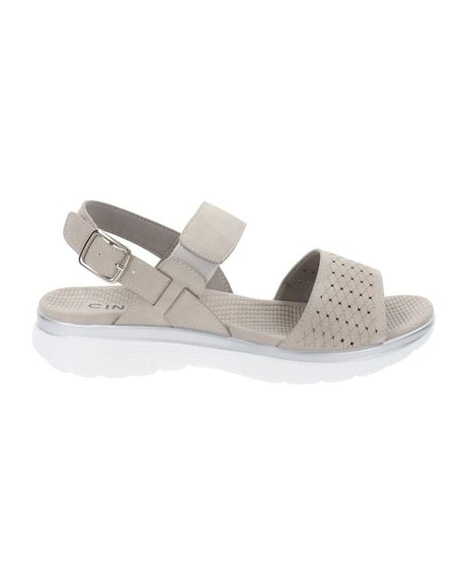 Sandali estivi cinzia soft new arrivals