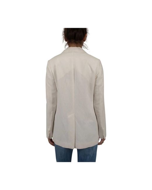 Light Jackets Aspesi en coloris Gray