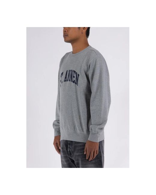 Sweatshirts Pop Trading Co. de hombre de color Gray
