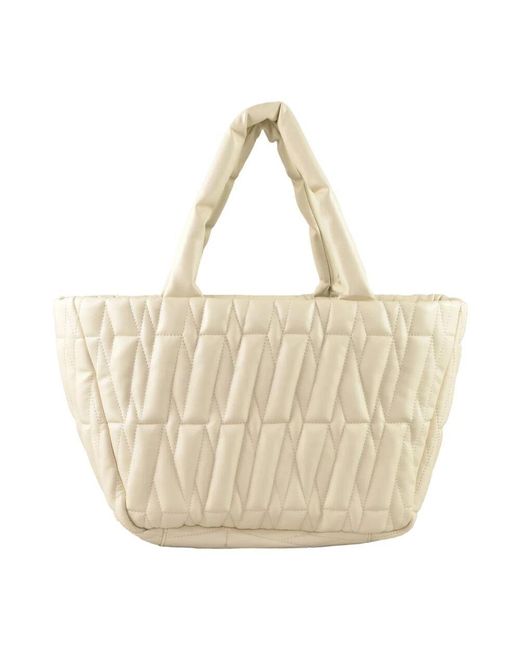 MSGM Natural Tasche
