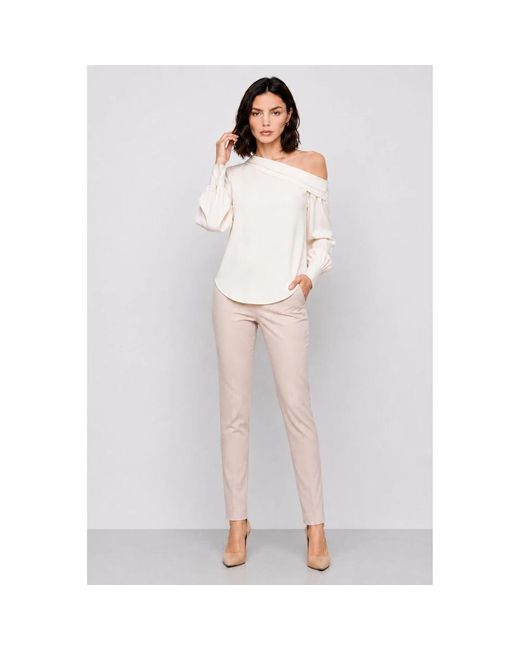 Blouses Kocca en coloris Pink