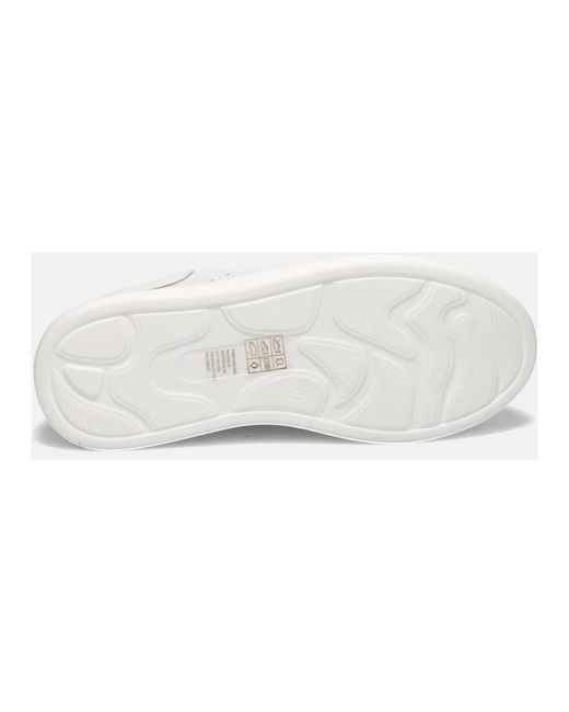 Shoes > sneakers Tosca Blu en coloris White