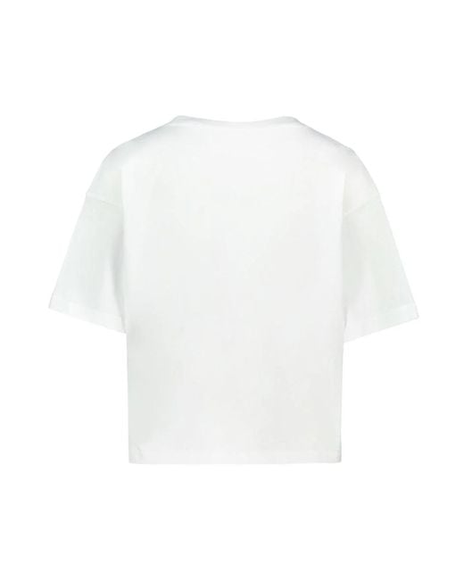 Zadig & Voltaire White T-Shirts