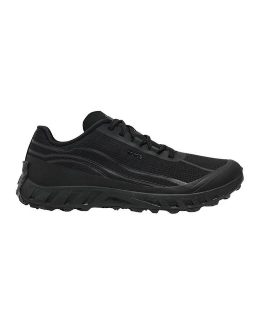 Norda Bio-dyneema® laufschuhe mit vibram® sohle in Black für Herren