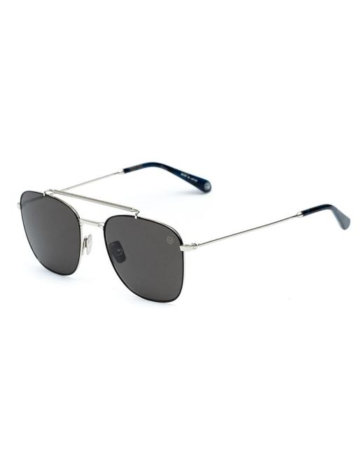 Sunglasses Belstaff de color Metallic