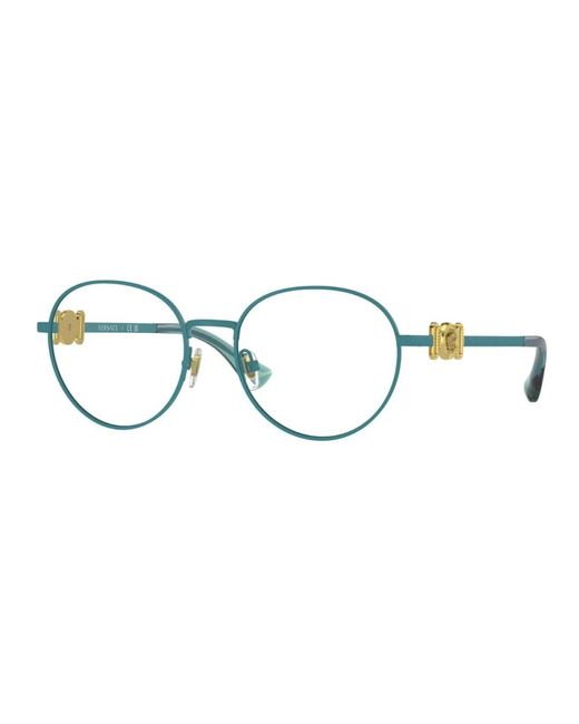 Glasses di Versace in Blue