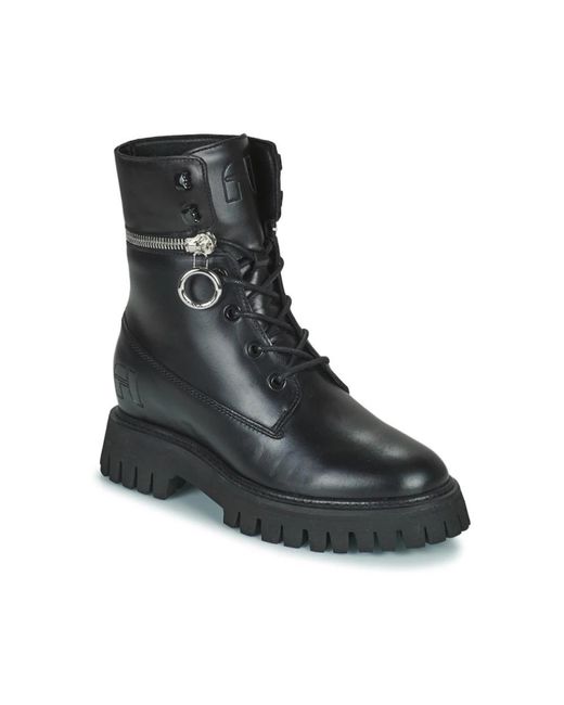 Free Lance Juno Rangers in Black für Herren