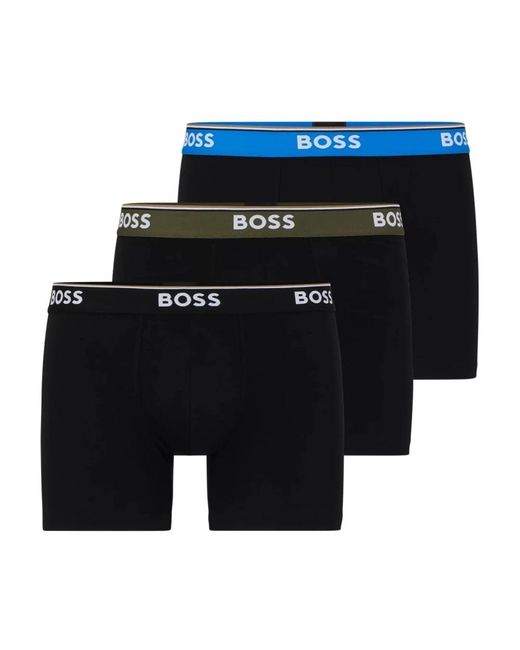 Boss Black Underpants for men