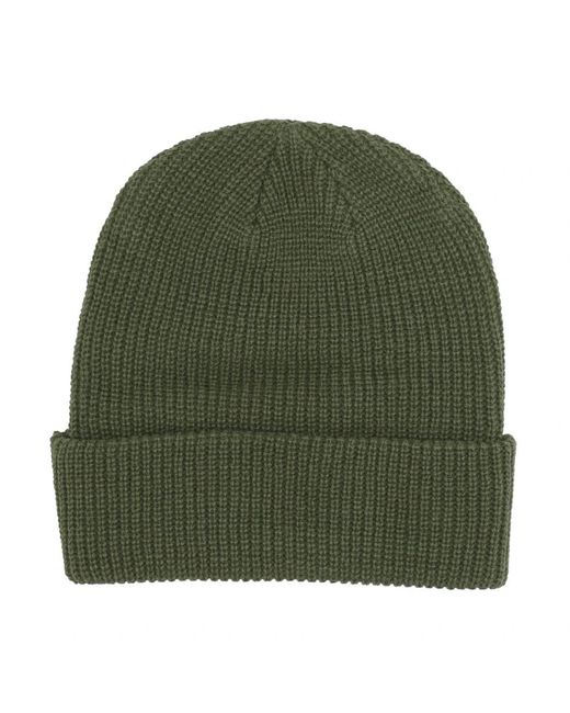 Beanies di Iuter in Green da Uomo