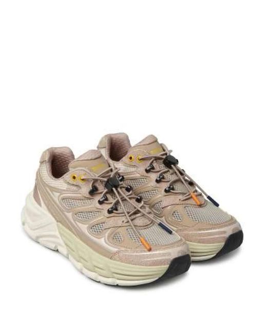 Barracuda Natural Sneakers
