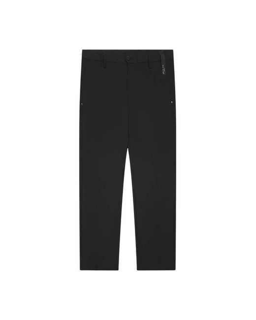 AT.P.CO Black Chinos for men
