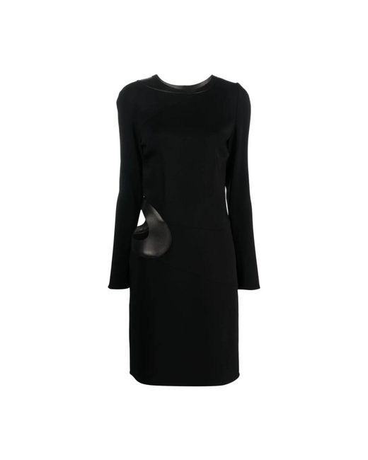 Tom Ford Black Short Dresses