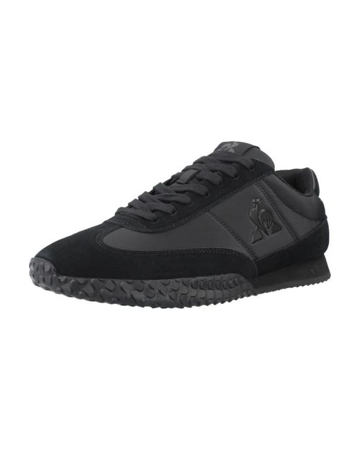 Le Coq Sportif Veloce I in Black für Herren