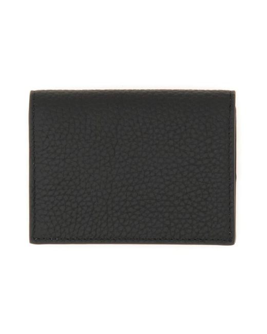 Dolce & Gabbana Black Wallets & Cardholders