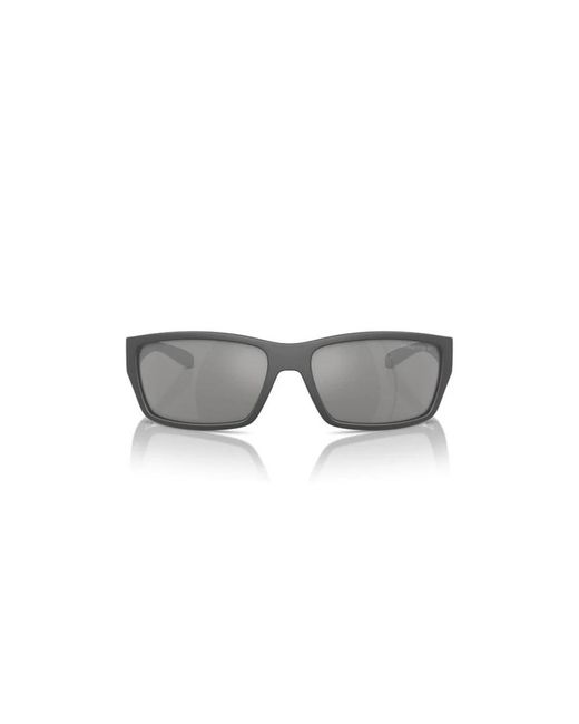 Arnette Gray Sunglasses for men