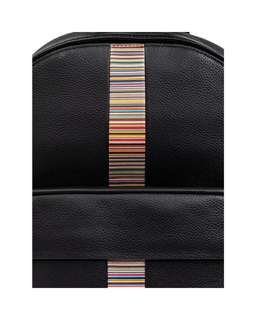 Backpacks Paul Smith de hombre de color Black