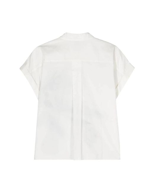 Paul Smith White Shirts