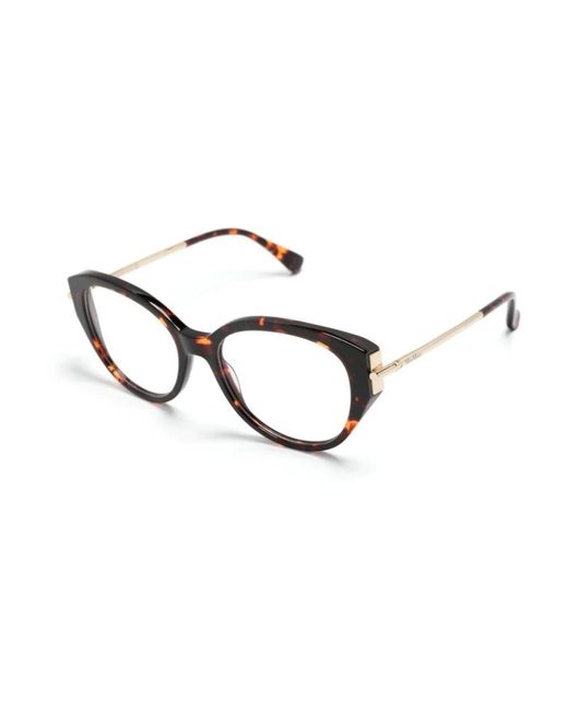 Max Mara Brown Glasses
