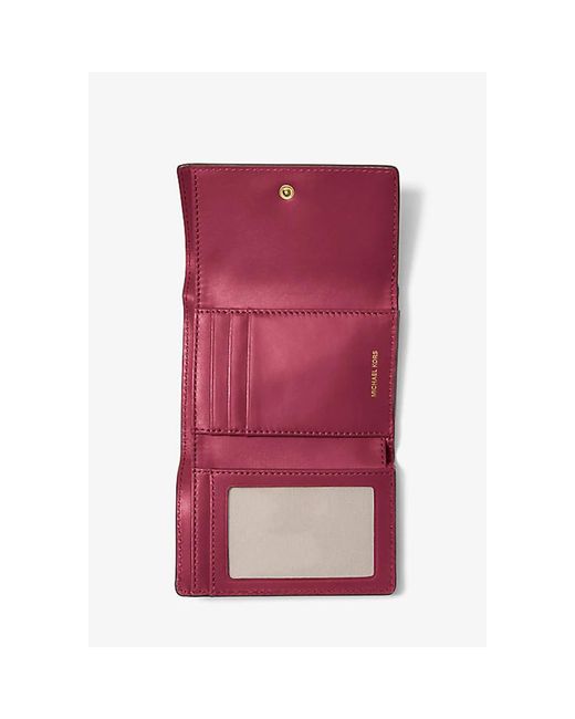 Michael Kors Red Wallets & Cardholders