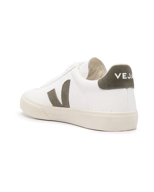 Veja White Sneakers