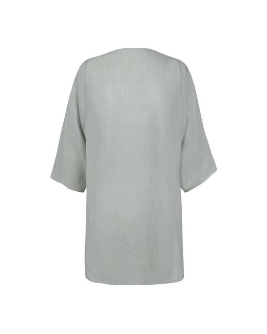 Cortana Blouses in het Gray