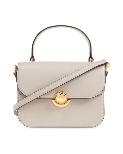Furla Gray Handtasche sfera mini